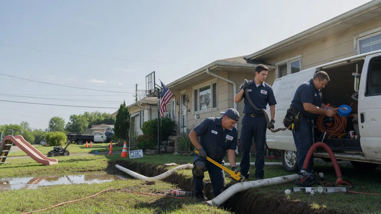 Toilet Installation in Hancock, MI near me
